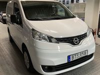 begagnad Nissan NV200 Van 1.5 dCi (110hk) LEASEBAR Moms