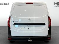 Ny Mercedes eCitan 22 kW (30 HK) 2025
