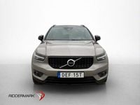 Begagnad Volvo XC40 R-Design 250 HK (183 kW) 2021 Grå SUV