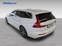 begagnad Volvo V60 T8 TE Inscription