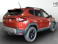 Ny Dacia Duster Extreme 140 HK (102 kW) 2026 Brun SUV