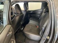 Begagnad Mercedes X250 190 HK (139 kW) 2019 Grå Pickup