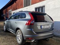 begagnad Volvo XC60 D3 Classic, Momentum, R-Design