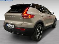 begagnad Volvo XC40 Recharge Single Motor Core Edition