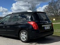 begagnad Peugeot 308 SW 1.6 HDi