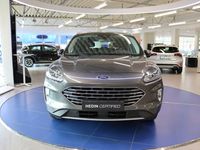 begagnad Ford Kuga Plug-In Hybrid 225hk - 2023, Elektriskt drag