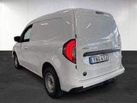 Begagnad Mercedes Citan 110 95 HK (69 kW) 2023 Vit