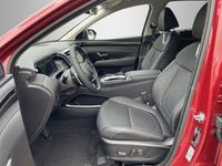 begagnad Hyundai Tucson 1.6T PHEV 4WD Advanced