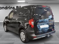 begagnad Nissan Townstar EV 45kWh N-connecta L1 2023, Transportbil - Skåp