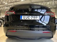 begagnad Tesla Model Y Performance AWD 2022, SUV