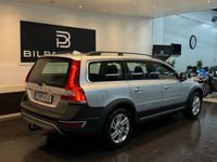 begagnad Volvo XC70 D4 AWD Geartronic Summum-VOC-1Ägare-Drag-SoV-Eu5