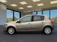 Begagnad Renault Clio R.S. 75 HK (55 kW) 2011 Ljusbrun Halvkombi