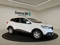 begagnad Renault Kadjar 1.2 TCe 130 Hk