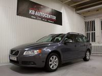 Begagnad Volvo V70 Momentum 145 HK (106 kW) 2008 Kombi