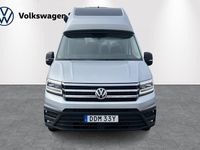 begagnad VW California Grand 600 / Vinterisolerad