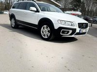 begagnad Volvo XC70 D4 AWD Geartronic Momentum Euro 5