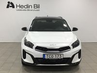 begagnad Kia XCeed Plug-In Hybrid Advance Plus