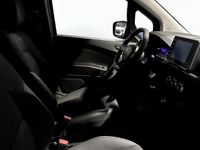 Ny Renault Kangoo 95 HK (69 kW) 2025 Minibuss