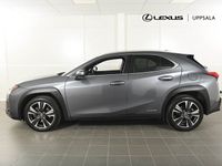 begagnad Lexus UX 250h Comfort Teknikpkt Plus Nav 2020, SUV