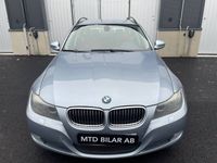 begagnad BMW 325 i Touring Comfort, Dynamic, Svensksåld, Nybesiktad