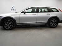 begagnad Volvo V90 CC D4 AWD Advanced SE, Navigation, on Call 2019, Kombi