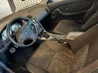 Begagnad MG F 120 HK (88 kW) 1997 Cab