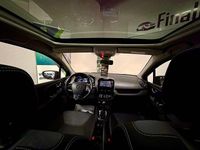 Begagnad Renault Clio GrandTour 120 HK (88 kW) 2014 Brun Kombi