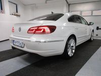 begagnad VW CC 2.0 TSI 211 hk Exclusive Premium NAVI