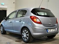 begagnad Opel Corsa 5-dörrar 1.3 CDTI ecoFLEX 75hk