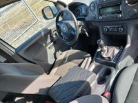 begagnad VW Amarok Dubbelhytt 3.0t 2.0 BiTDI 4Motion Euro 5