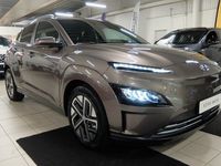 begagnad Hyundai Kona EV 150kW 64.0 kWh Advanced