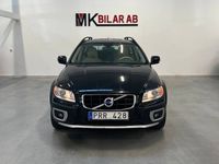 begagnad Volvo XC70 D3 Summum 163hk/ Dragkrok/