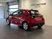 begagnad Mazda 2 Hybrid 116hk Centre line