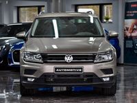 begagnad VW Tiguan 1.4 TSI 4Motion Car-play Drag B-kamera