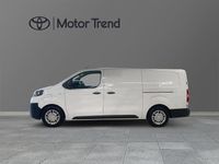 Begagnad Toyota Proace 2024 Vit Minibuss