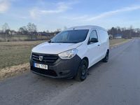 begagnad Dacia Dokker Express 1.6 SCe Euro 6