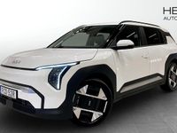 Ny Kia EV3 Plus 150 kW (204 HK) 2025 Vit (white) SUV
