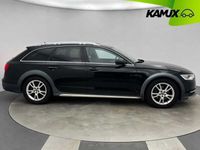 begagnad Audi A6 Allroad A6 Allroadquattro 3.0 TDI V6 DPF quattro S Tronic, 204hp, 2014