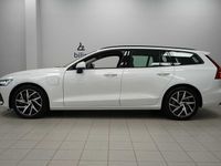 begagnad Volvo V60 T6 TE Momentum Edition | Navigation