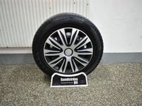 Begagnad Peugeot 308 GT-line 131 HK (96 kW) 2020 Grå Halvkombi