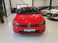 begagnad VW Polo 1.0 TSI BlueMotion 4.850 Mil