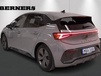 Begagnad Cupra Born 169 kW (231 HK) 2023 Grå Halvkombi