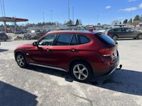 begagnad BMW X1 xDrive23d Steptronic Euro 5