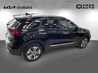 begagnad Kia e-Niro 64 kWh Advance plus 2021, Crossover