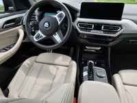 begagnad BMW X3 xDrive30e M-Sport 292hk 20" HUD