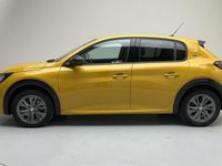 begagnad Peugeot e-208 e-208 50 kWh 5dr