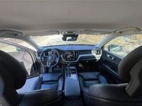 begagnad Volvo XC60 T5 AWD Geartronic Inscription