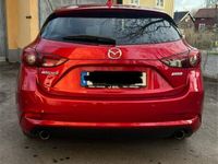 begagnad Mazda 3 Sport 2.0 SKYACTIV-G Vision Euro 6