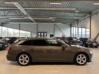 begagnad Audi A6 Avant 45 TFSI quattro S Tronic Proline D-värmare Eu6