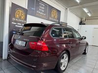 begagnad BMW 320 d Touring Comfort Euro 5